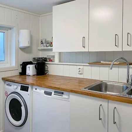 Apartmán 4 By Sidd Stavanger