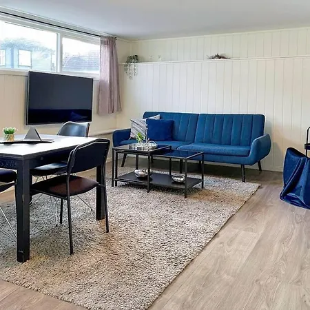 4 By Sidd Appartement *