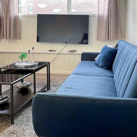 Apartment 4 By Sidd Stavanger