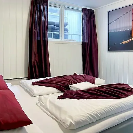 4 By Sidd Apartament