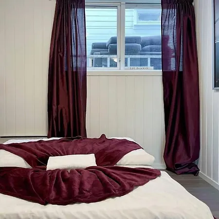 Apartmán 4 By Sidd Stavanger