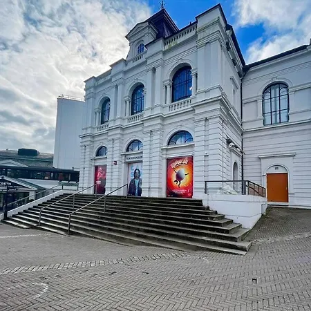 4 By Sidd * Stavanger