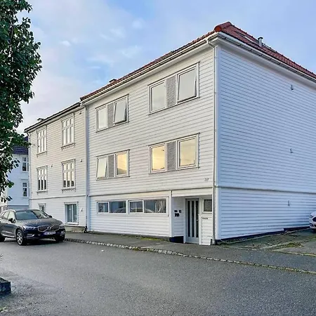 4 By Sidd Apartmán