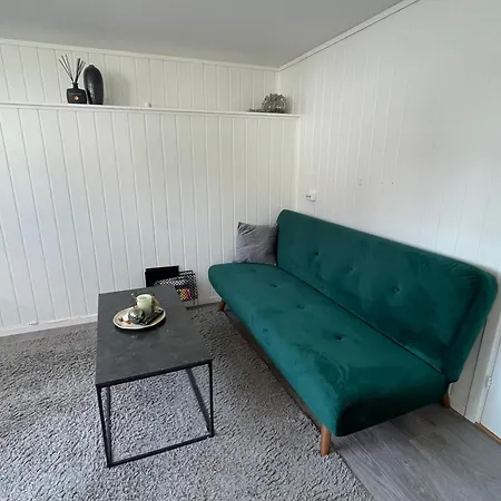 4 By Sidd Apartmán