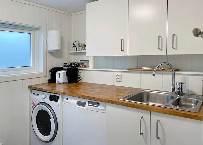 Apartament 4 By Sidd Stavanger