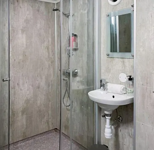 4 By Sidd Apartament Stavanger