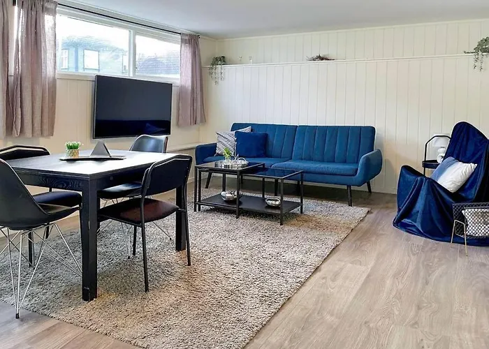 4 By Sidd Apartament *