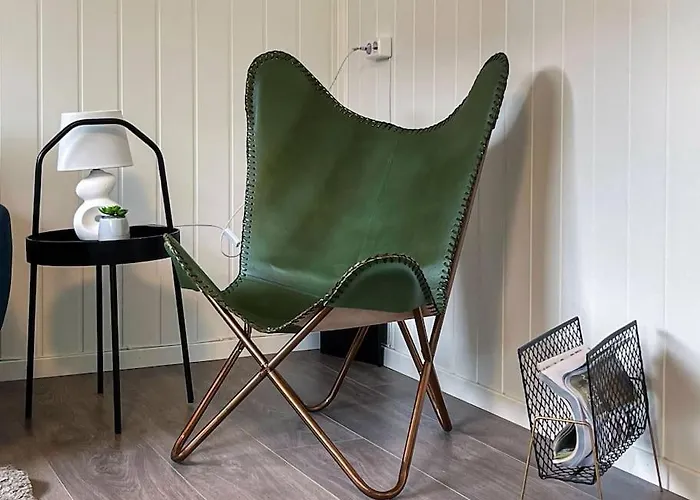 4 By Sidd Apartament