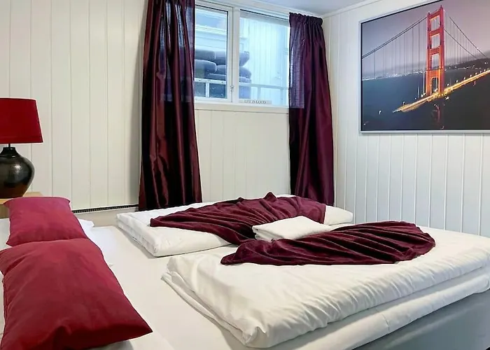 4 By Sidd Apartament