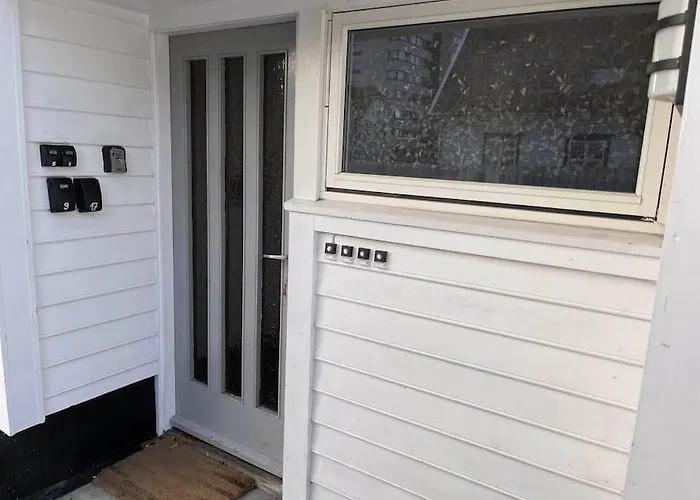 Apartament 4 By Sidd *