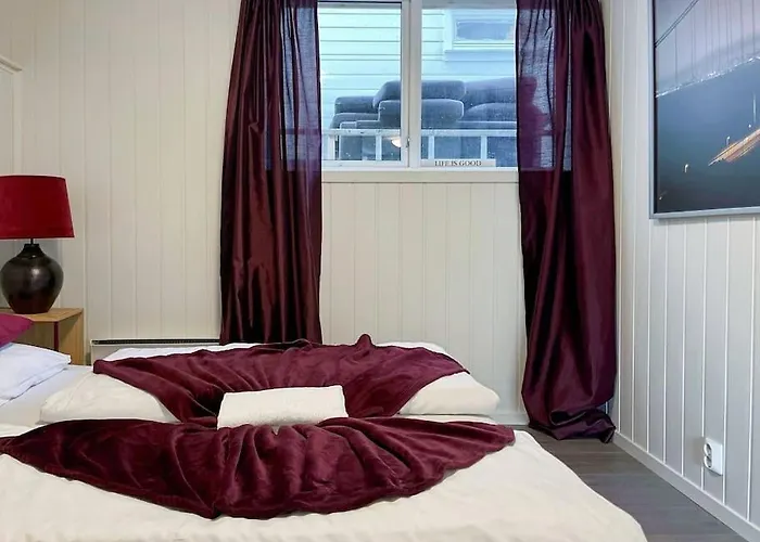 Apartamento 4 By Sidd Stavanger