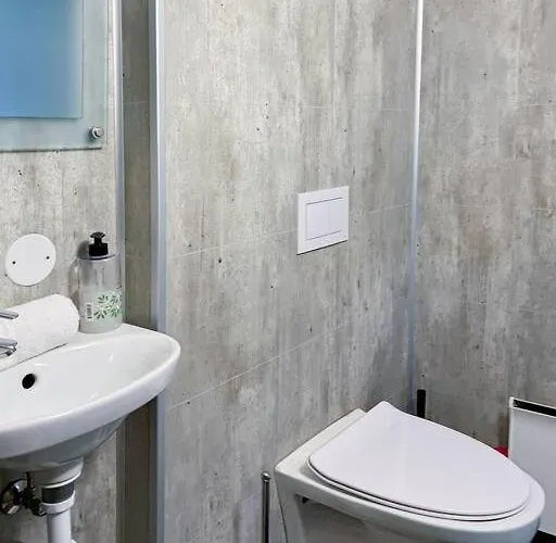 4 By Sidd Apartament Stavanger