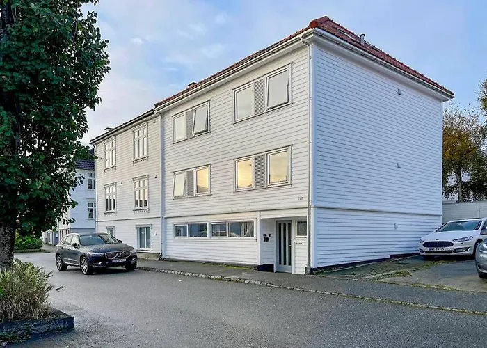 4 By Sidd Apartament