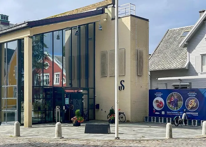 4 By Sidd Apartament *