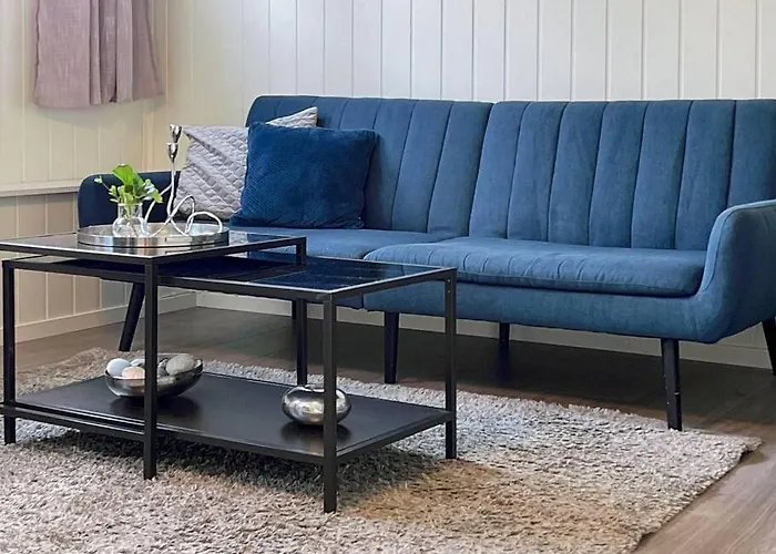 4 By Sidd Apartament *