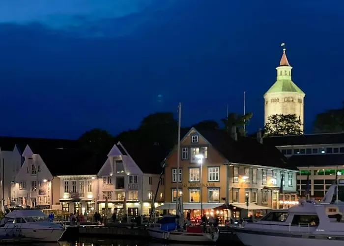 4 By Sidd * Stavanger