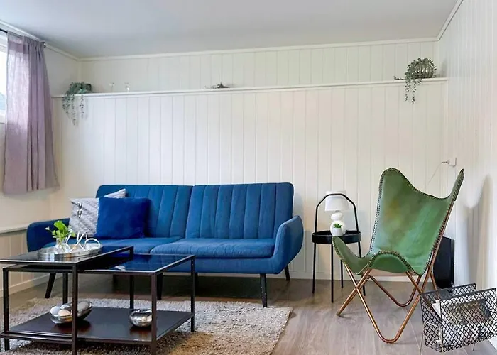 4 By Sidd Apartament *